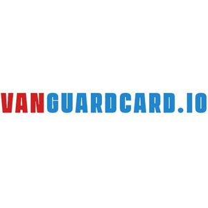 vanguardcard.io